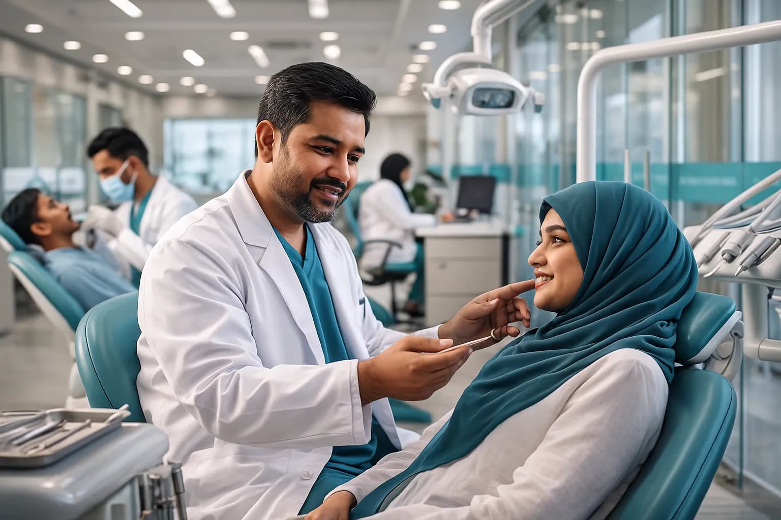 Orthodontist in Bangladesh | Braces & Teeth Alignment Specialist, Bangladesh