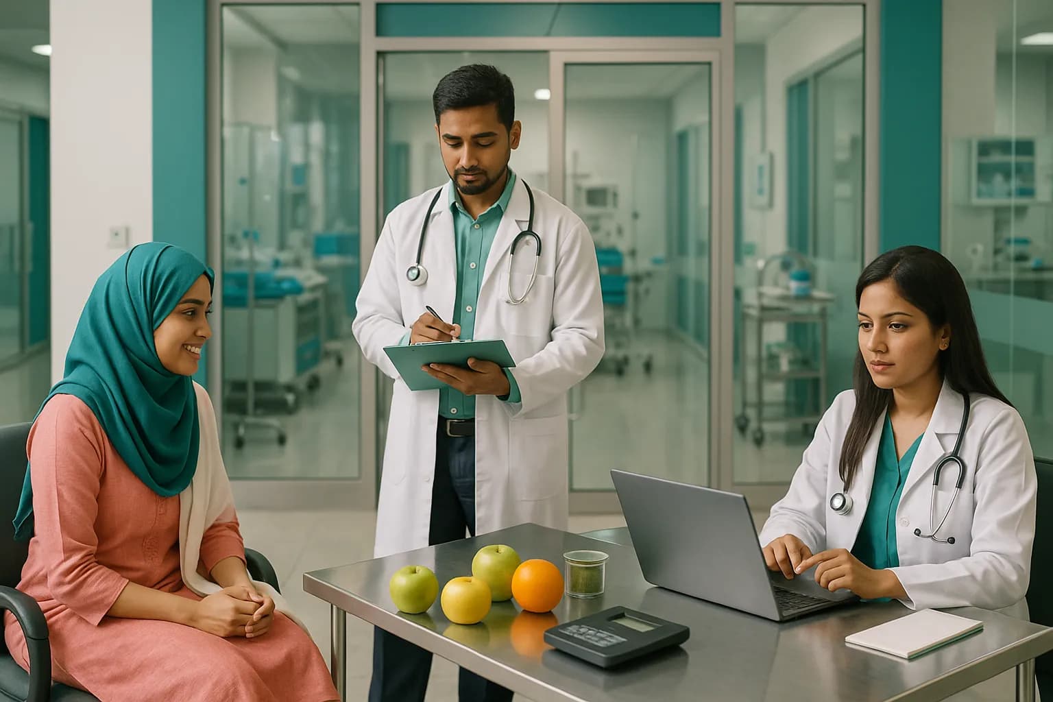 Dietitian / Nutritionist in Bangladesh | Personalized Diet & Nutrition Expert, Bangladesh