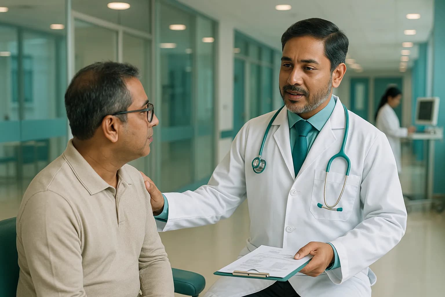 Liver Specialist (Hepatologist) in Bangladesh | Liver Disease Doctor, Bangladesh