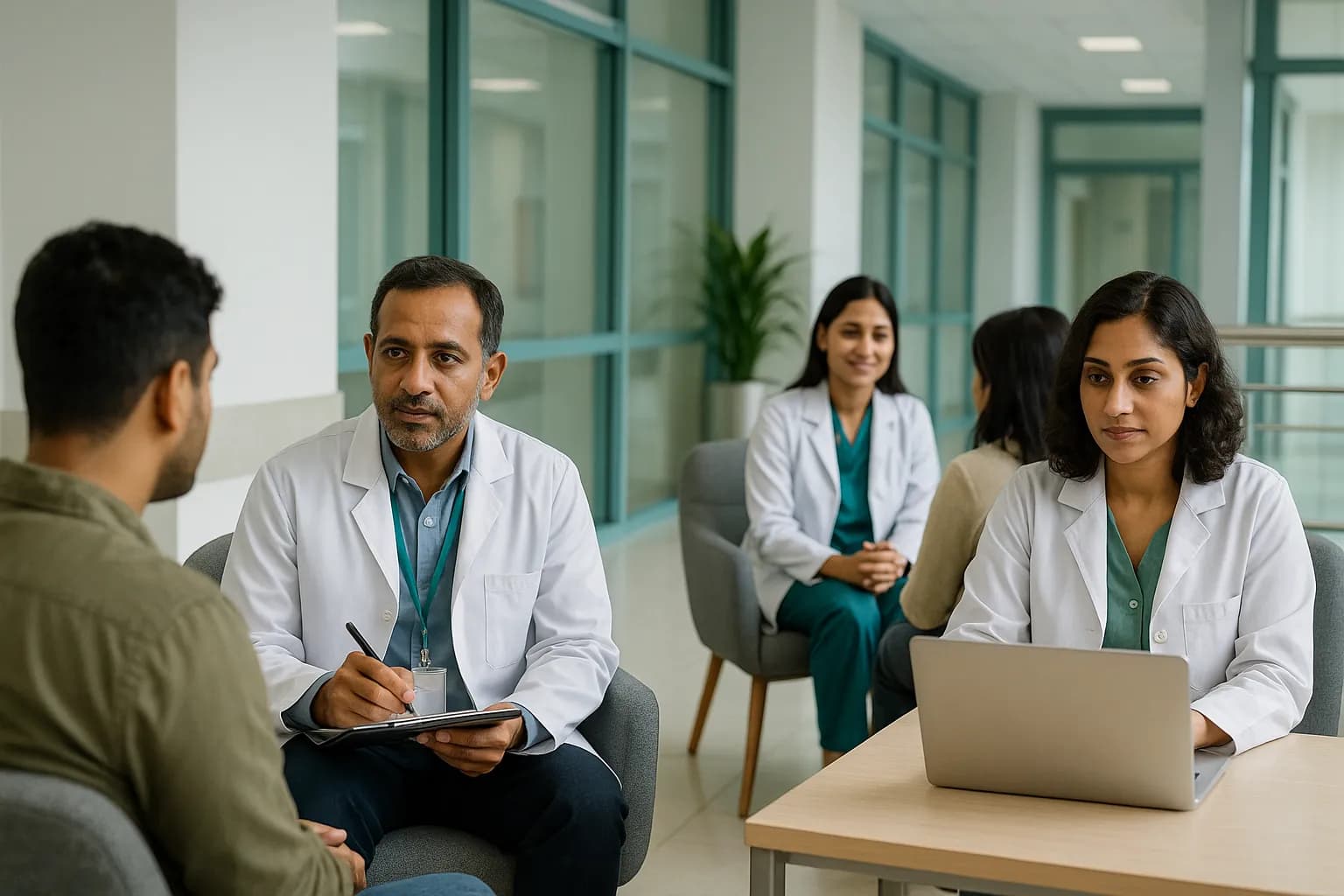 Psychologist / Psychotherapist in Bangladesh | Counseling & Mental Wellness, Bangladesh