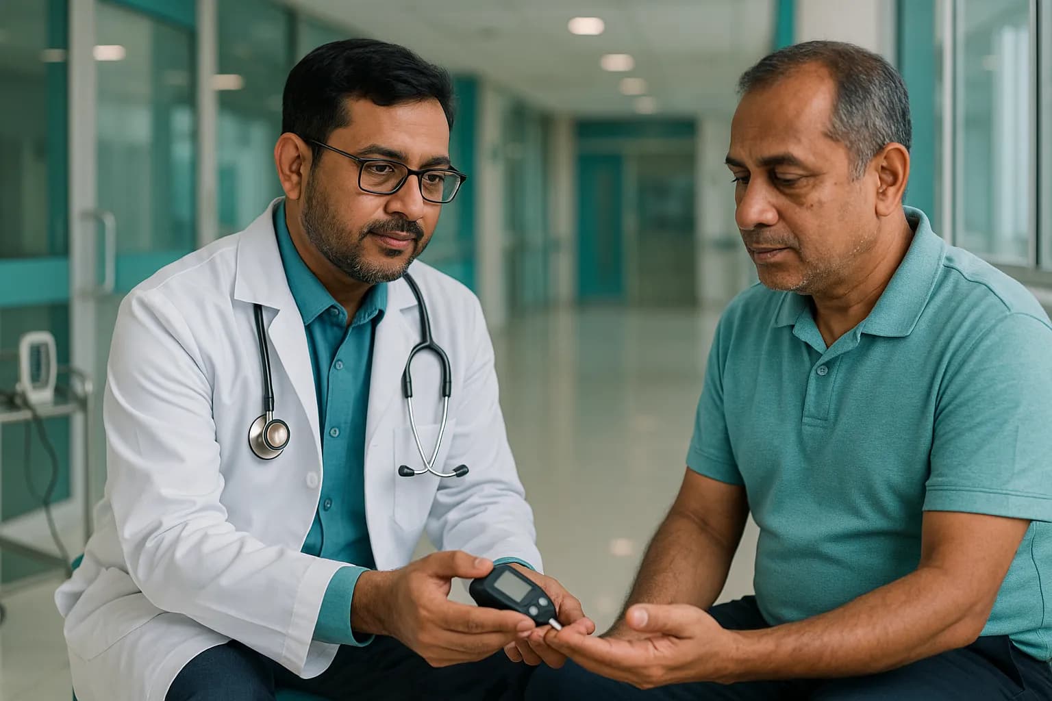 Diabetes Specialist in Chattogram | Doctors24