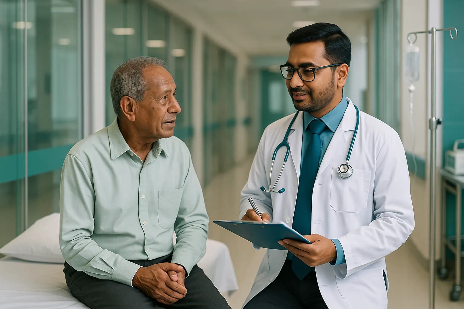 Liver Specialist (Hepatologist) in Chattogram | Doctors24