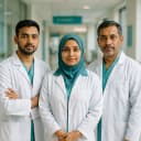 Al-Helal Specialized Hospital Ltd
