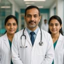 Bashundhara Eye Hospital & Research Institute