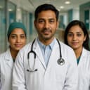 Birdem General Hospital & Ibrahim Medical College