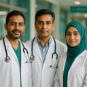 BRB Hospital Dhaka