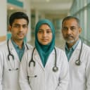 Dhaka Eye Care Hospital Uttara