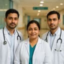 Doctor’s Community Hospital Rangpur