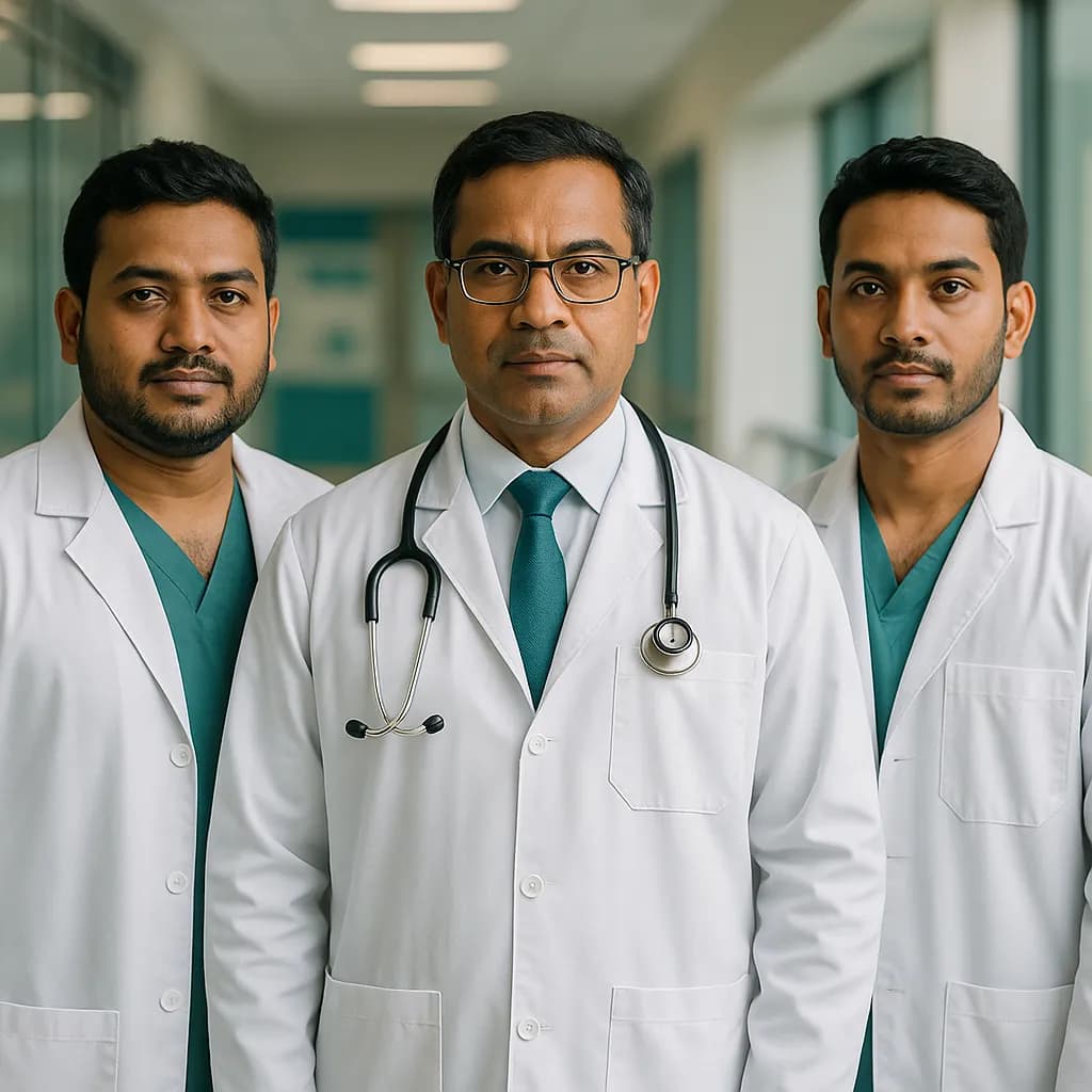Labaid Diagnostic Malibagh