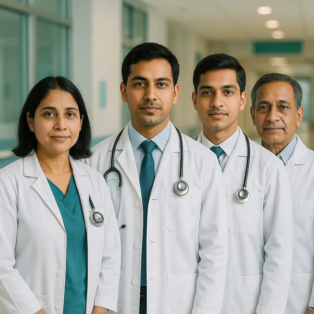 Labaid Diagnostic Mirpur, Bangladesh