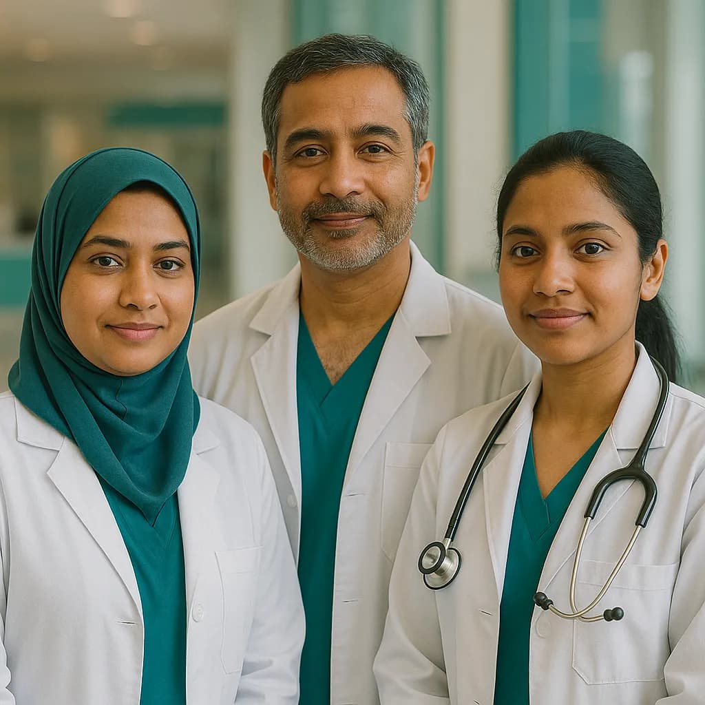 Medical College for Women & Hospital Uttara