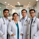 Popular Diagnostic Center Rangpur