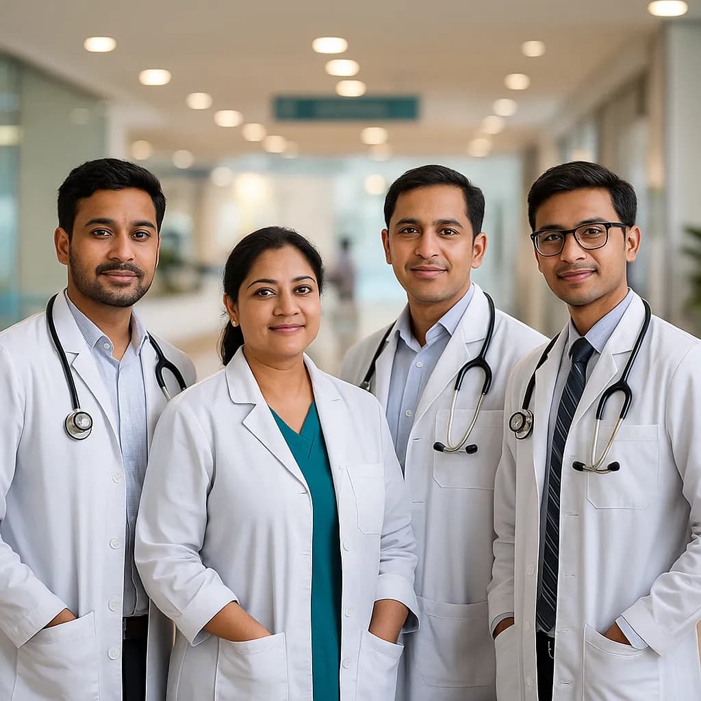 Popular Diagnostic Center Rangpur
