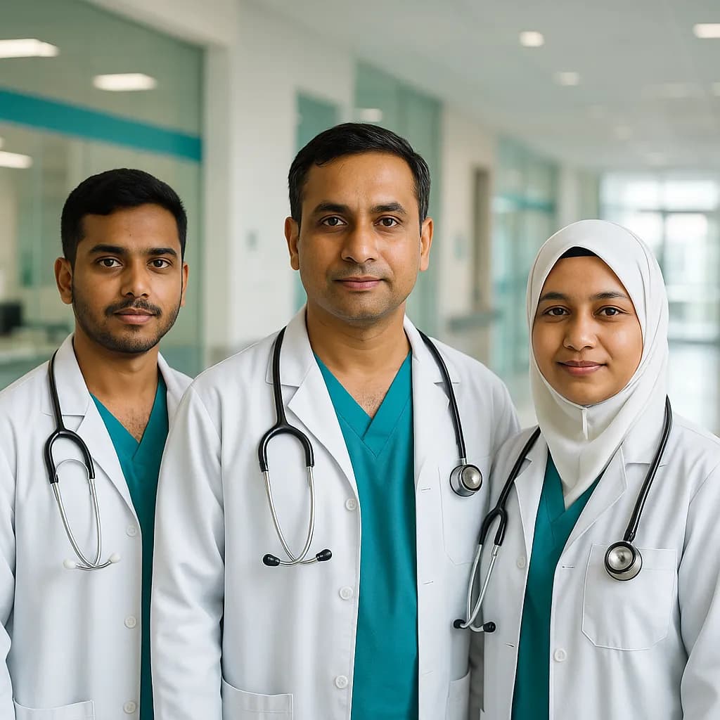 Uttara Adhunik Medical College & Hospital