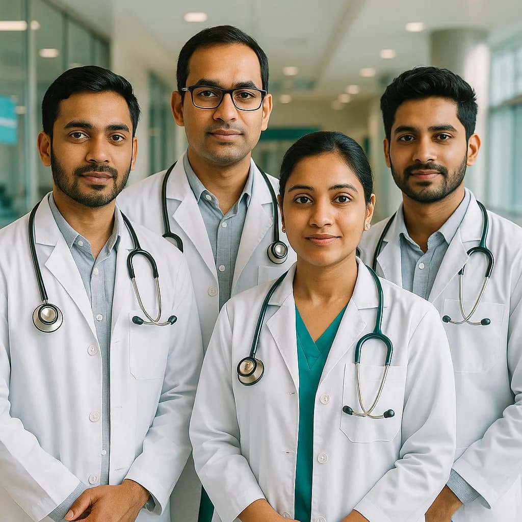 Comfort Medical Services Sylhet, Bangladesh