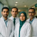 Al Arafa Clinic & Diagnostic Center Rajshahi
