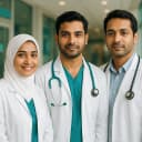 Delta Health Care Mymensingh
