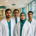 Doctors Point Specialized Hospital Khulna