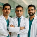 Medipath Diagnostic Complex Rajshahi
