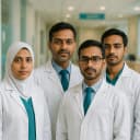 Metro Diagnostic Center Rajshahi