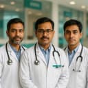 Micropath Diagnostic Center Rajshahi