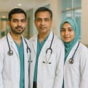 Popular Diagnostic Center Rajshahi