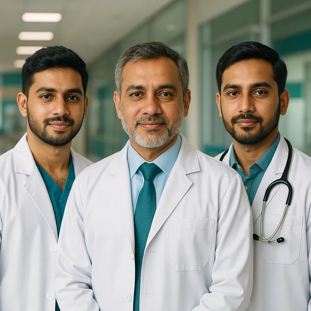 Pranto Specialized Hospital Mymensingh