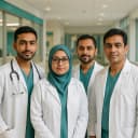 Sandhani Clinic & Diagnostic Complex Khulna
