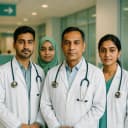 Top Choice Diagnostic Centre Khulna
