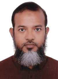 Prof. Dr. Kazi Md. Noor ul Ferdous, Pediatric & Neonatal Surgeon