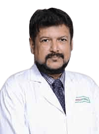 Prof. Dr. Md. Kabirul Islam, Pediatric Surgeon, Pediatric Urologist & Laparoscopic Surgeon