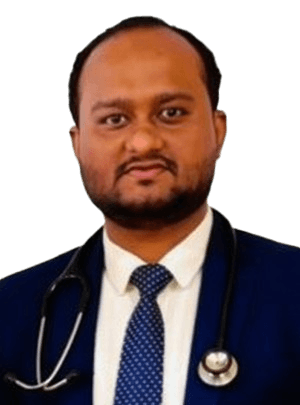 Dr. Abdullah Al Mahmud (Hemel), Neonatal & Paediatric Surgeon (General & Laparoscopic)