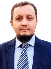 Dr. Md. Shahin Reza, Pediatric Endo-Laparoscopic Surgeon & Pediatric Urologist