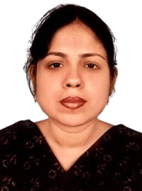Dr. Sanjida Parvin, Physical Medicine Specialist