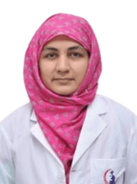 Dr. Tahmina Satter, General, Burn, Cosmetic & Plastic Surgery Specialist