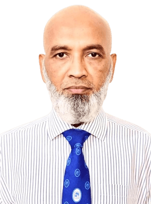 Prof. Dr. Mohammed Shadrul Alam, Pediatric Urologist (Child Urology Specialist) & Surgeon
