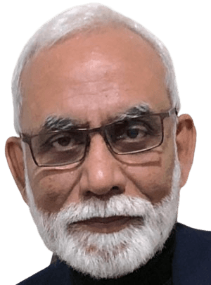  Col. Prof. Dr. Md. Nurul Azim, Consultant Psychiatrist & Behavioral Scientist