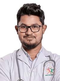 Dr. Azharul Islam (PT), Pain, Paralysis, Disability & Urological Health Physiotherapy Specialist
