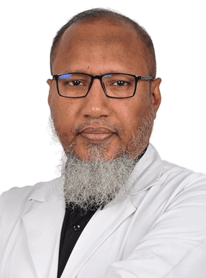 Dr. Monirul Islam, Psychiatry (Mental Diseases, Brain & Drug Addiction) Specialist