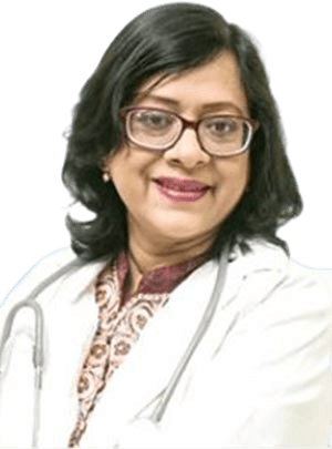 Asso. Prof. Dr. Zinat De Laila, Psychiatry (Mental Diseases, Brain & Drug Addiction) Specialist