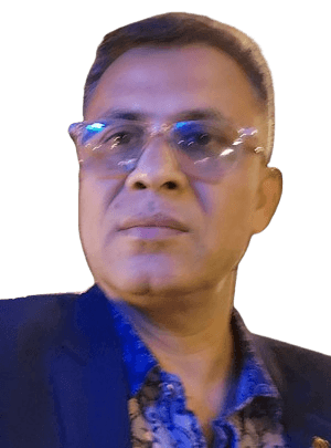 Prof. Col. Dr. Julhash Uddin Ahmmad, Psychiatry & Neuromedicine Specialist
