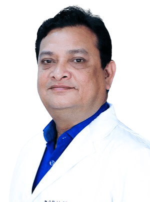 Prof. Dr. Shalahuddin Qusar Biplob, Psychiatric Disorders, Sexual Problems & Drug Addiction Specialist