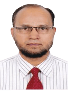Prof. Dr. Major Md. Anower Hossain, Skin & Sexual Diseases Specialist