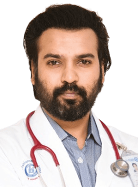 Dr. Fahim Feroz, Aesthetic Dermatologist