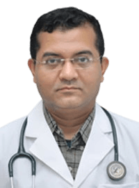 Dr. Muhammad Shoaib Momen Majumder, Rheumatology, Diabetes & Medicine Specialist