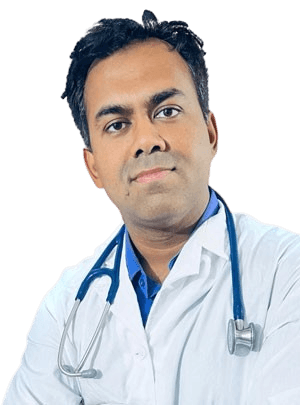 Dr. Nabil Amin Khan, Rheumatology (Arthritis-RA, SpA, SLE, Lupus, Osteoporosis) Specialist