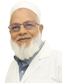 Dr. Zakir Ahmed, Dermatologist, Venereologist & Allergologist