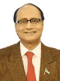 Prof. Dr. Minhaj Rahim Choudhury, Rheumatology, Chest & Medicine Specialist