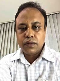 Dr. Alamgir Mustak Ahamed, Rheumatology & Medicine Specialist
