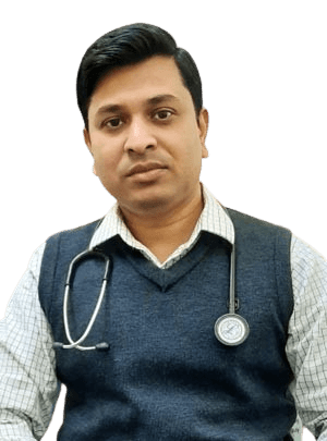 Dr. Sumon Kanti Mojumdar, Rheumatologist & Medicine Specialist